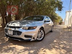 شيفروليه ماليبو